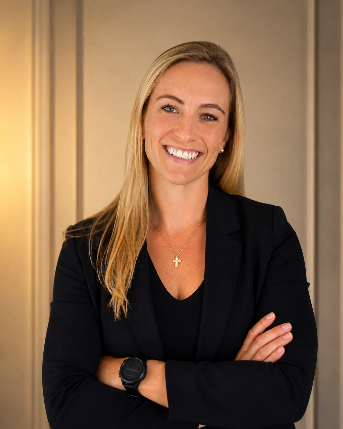 Lené Keyser, CEO and Founder of IronClad Leads